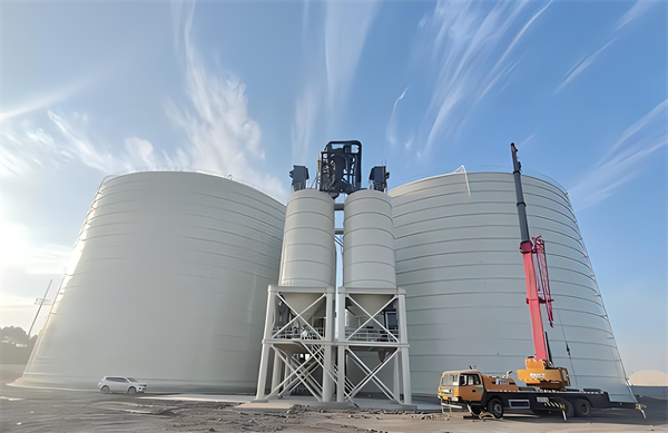 无棣大型钢板库